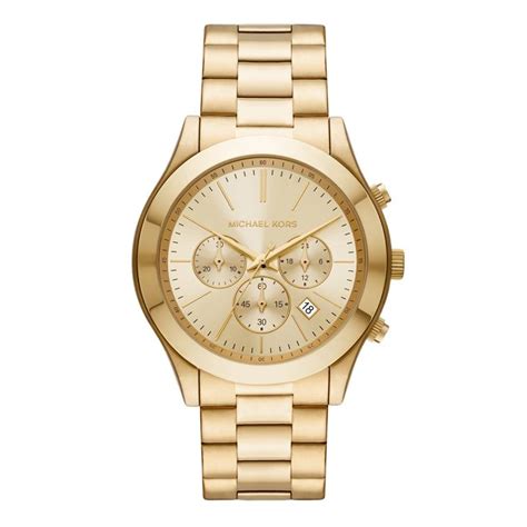 reloj michael kors hombre digital|reloj michael kors hombre.